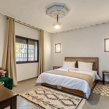 Villa Leila Farmhouse Μαρακές Εξωτερικό φωτογραφία